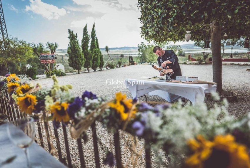 Venta - CASA -
ORIHUELA - Inland