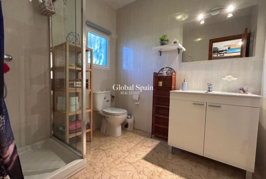 Venta - CASA -
ORIHUELA - Inland