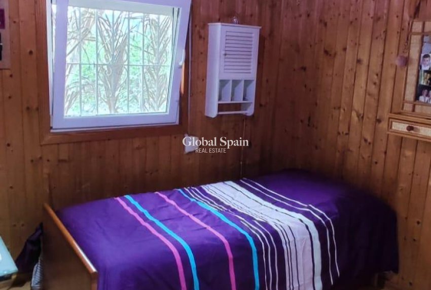 Venta - CASA -
ORIHUELA - Inland