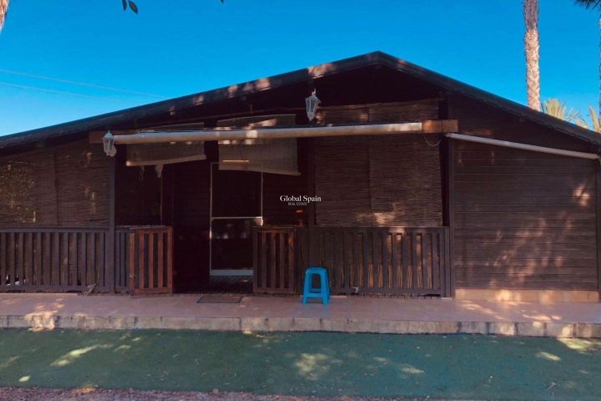 Venta - CASA -
ORIHUELA - Inland