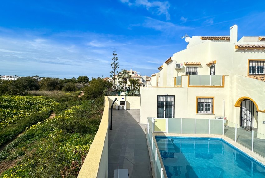 Venta - CASA -
ORIHUELA - Inland