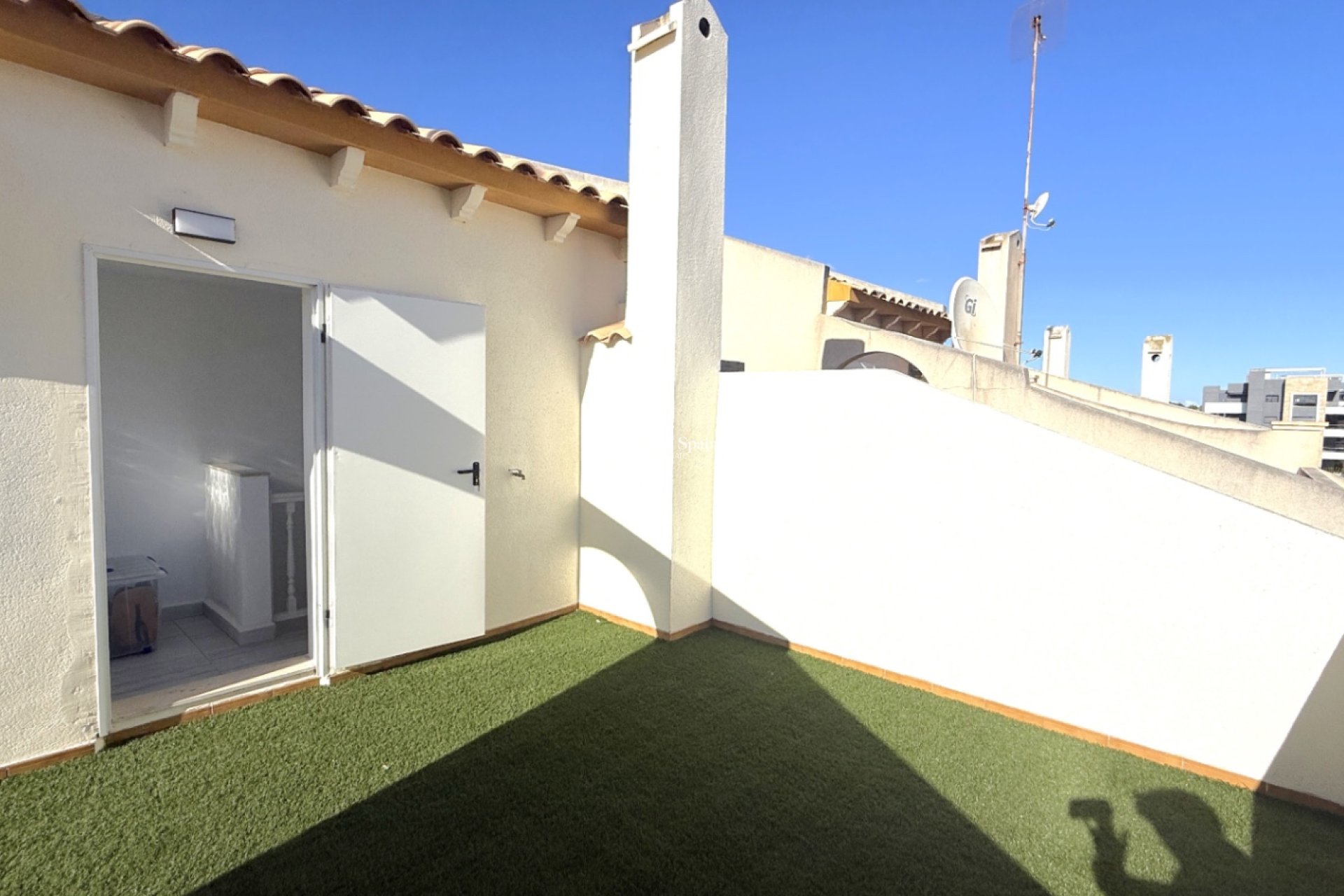 Venta - CASA -
ORIHUELA - Inland