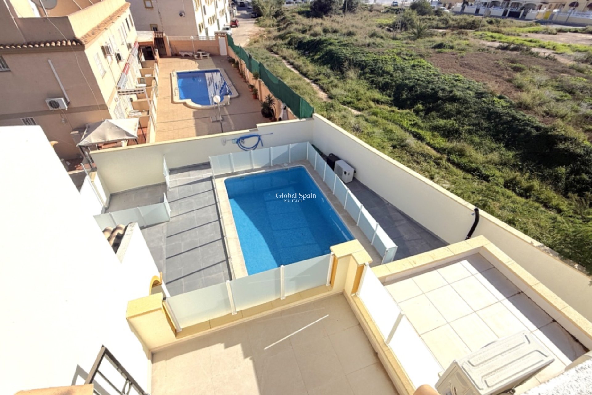 Venta - CASA -
ORIHUELA - Inland