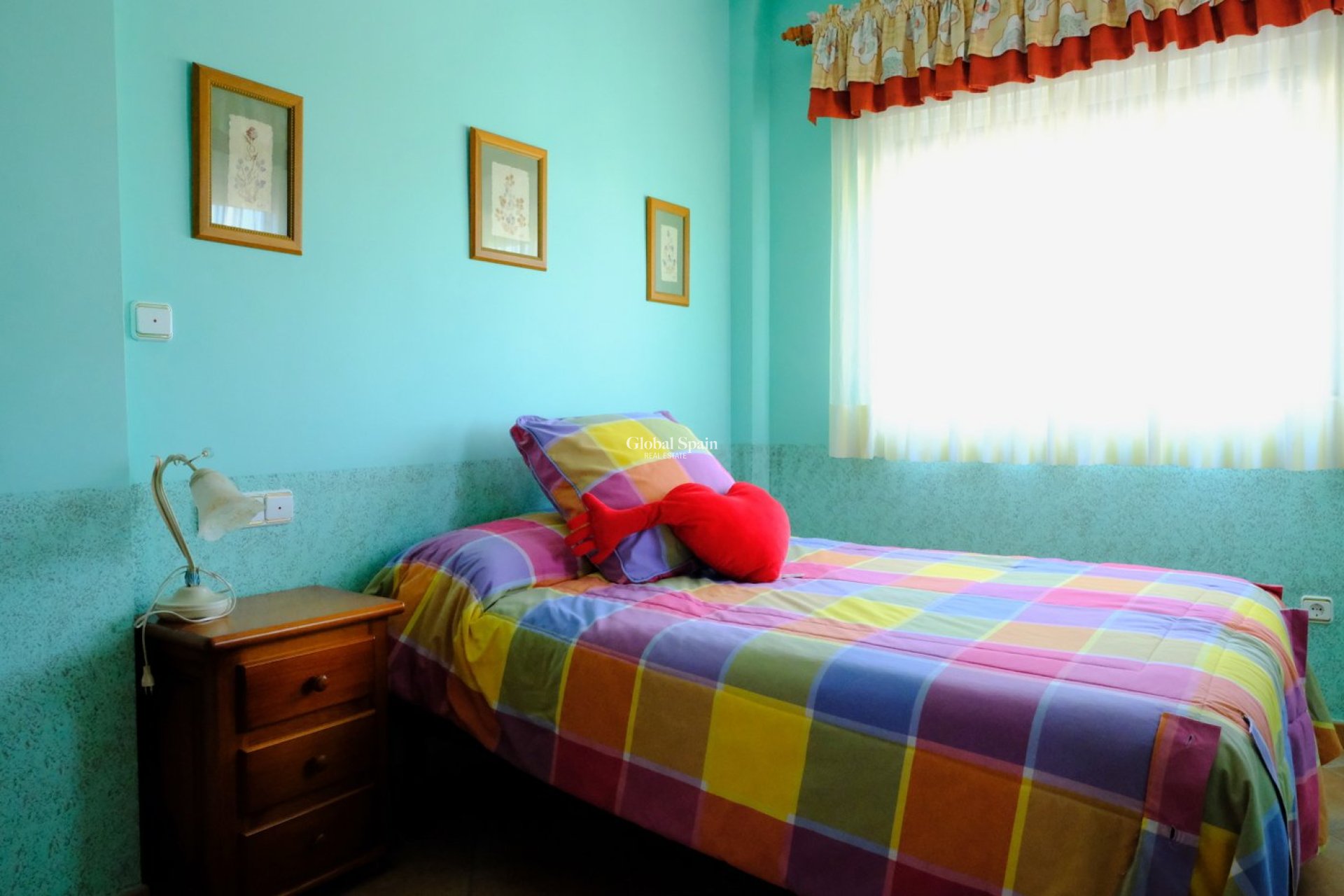 Venta - CASA -
ORIHUELA - Inland