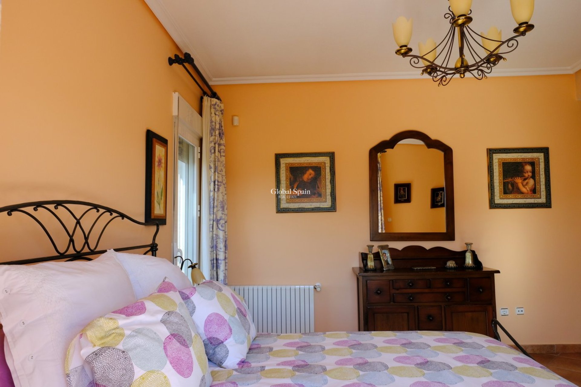 Venta - CASA -
ORIHUELA - Inland