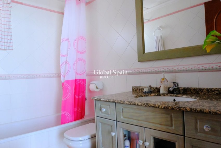 Venta - CASA -
ORIHUELA - Inland