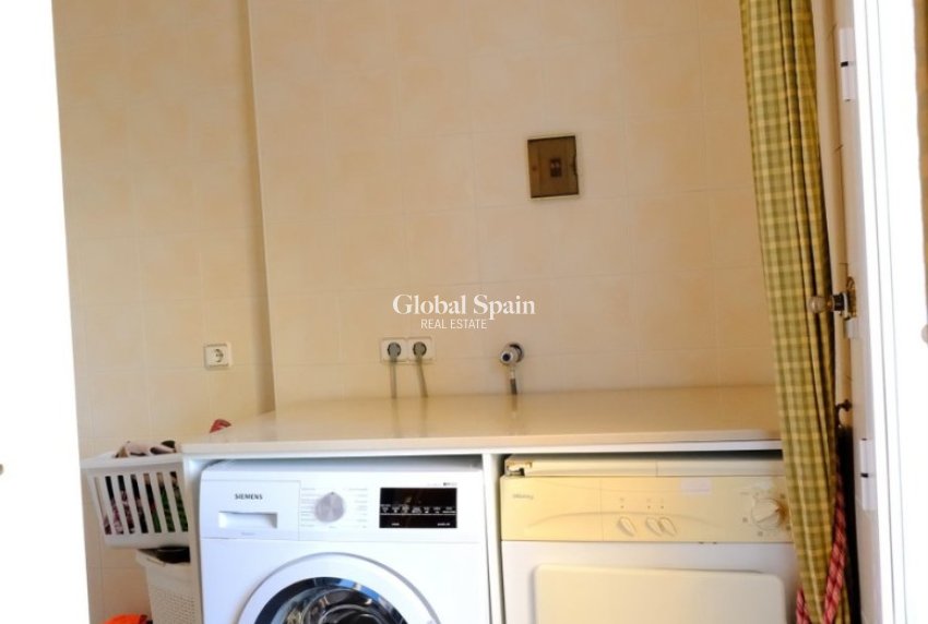 Venta - CASA -
ORIHUELA - Inland