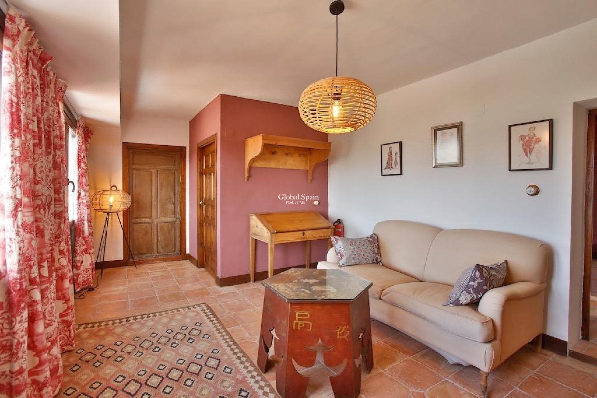Venta - CASA -
ORIHUELA - Inland