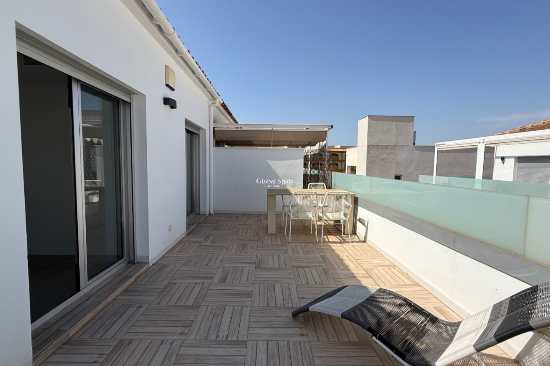 Venta - CASA -
ORIHUELA - Inland