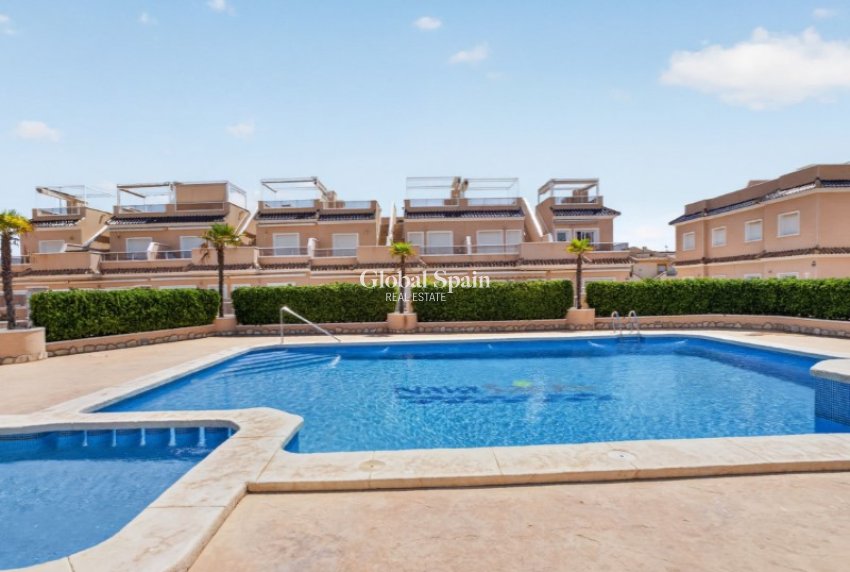Venta - CASA -
ORIHUELA - Inland