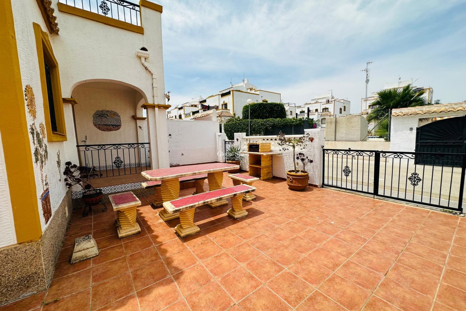 Venta - CASA -
ORIHUELA - Inland