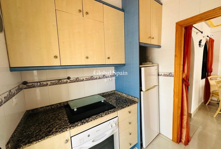 Venta - CASA -
ORIHUELA - Inland