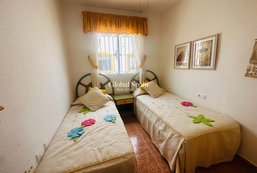 Venta - CASA -
ORIHUELA - Inland