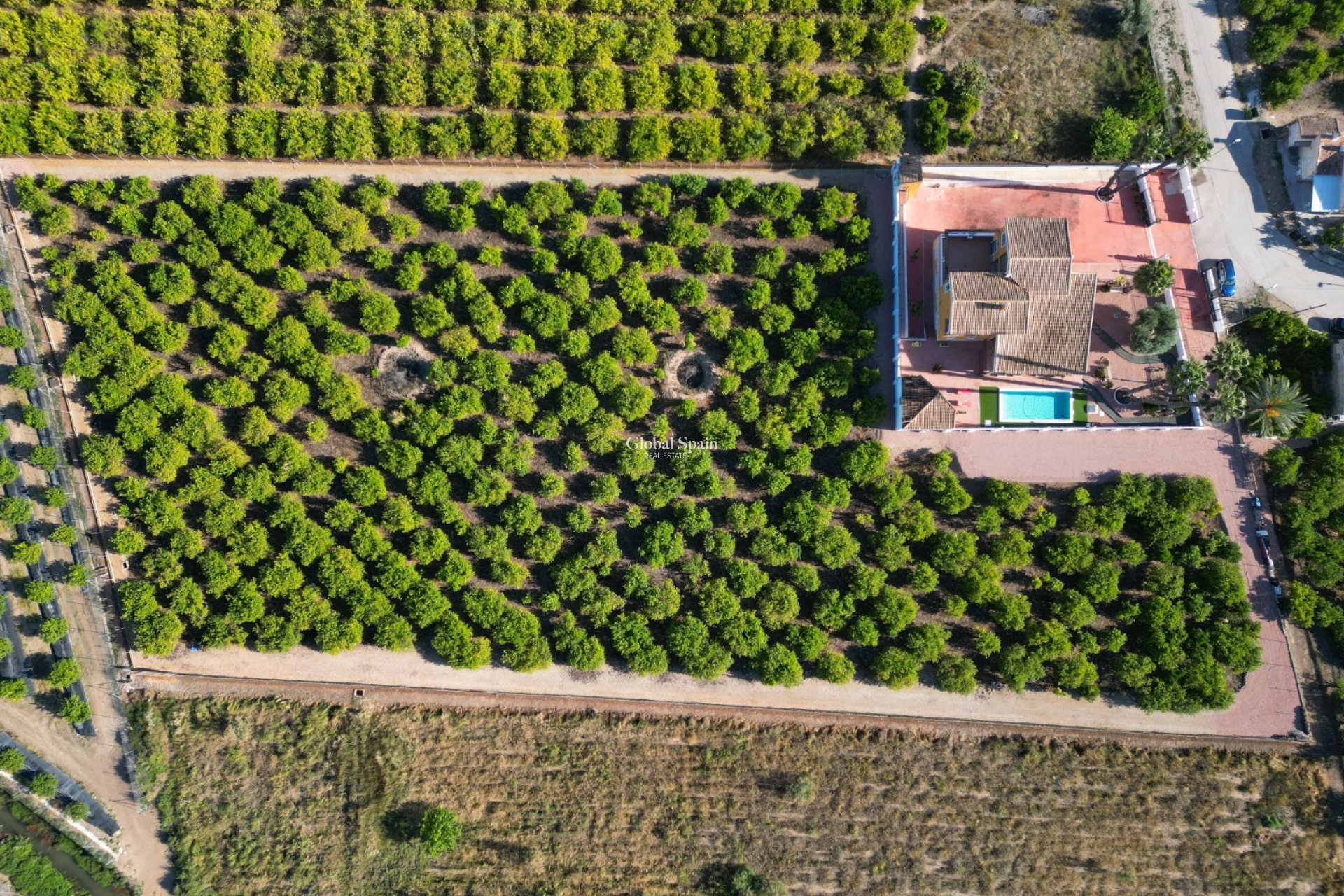 Venta - CASA -
ORIHUELA - Inland