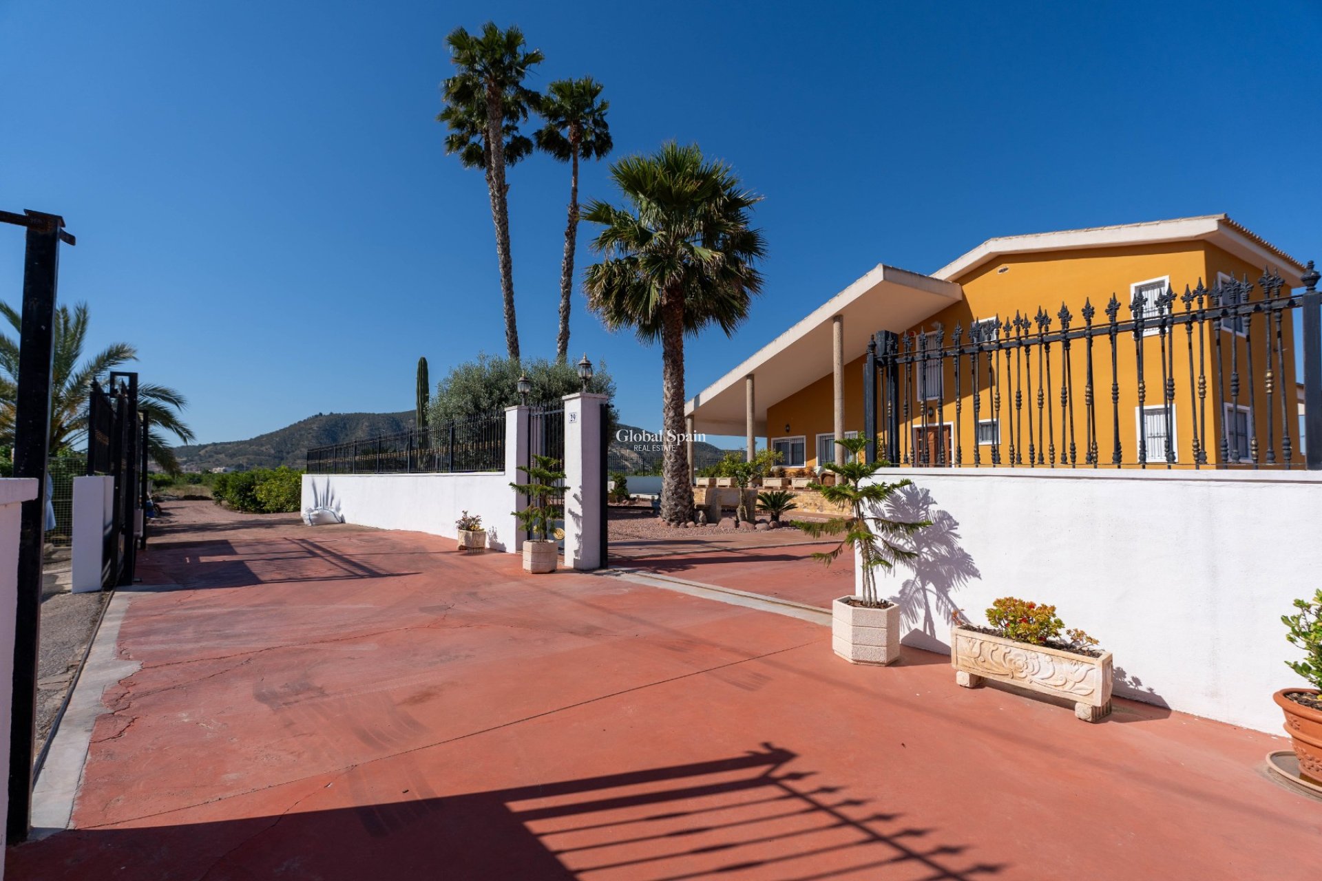Venta - CASA -
ORIHUELA - Inland