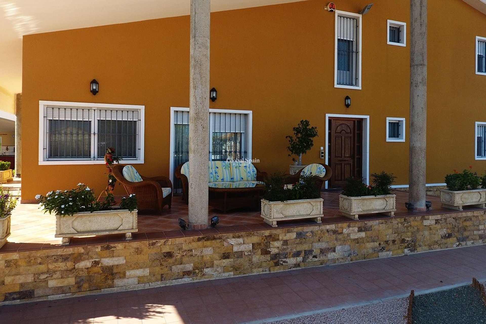 Venta - CASA -
ORIHUELA - Inland