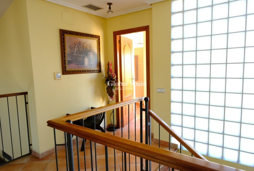 Venta - CASA -
ORIHUELA - Inland