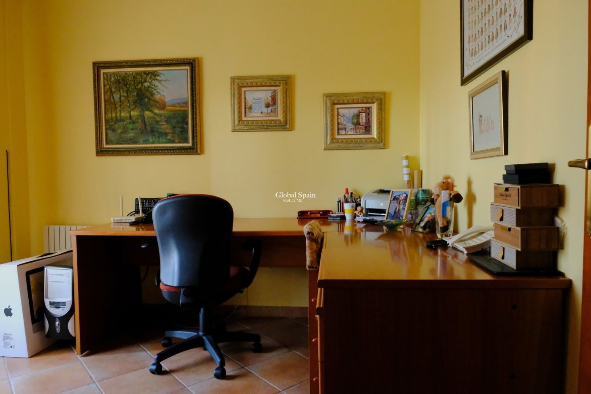Venta - CASA -
ORIHUELA - Inland