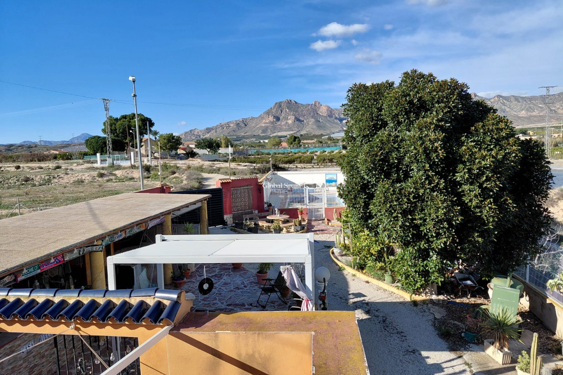 Venta - CASA -
ORIHUELA - Inland