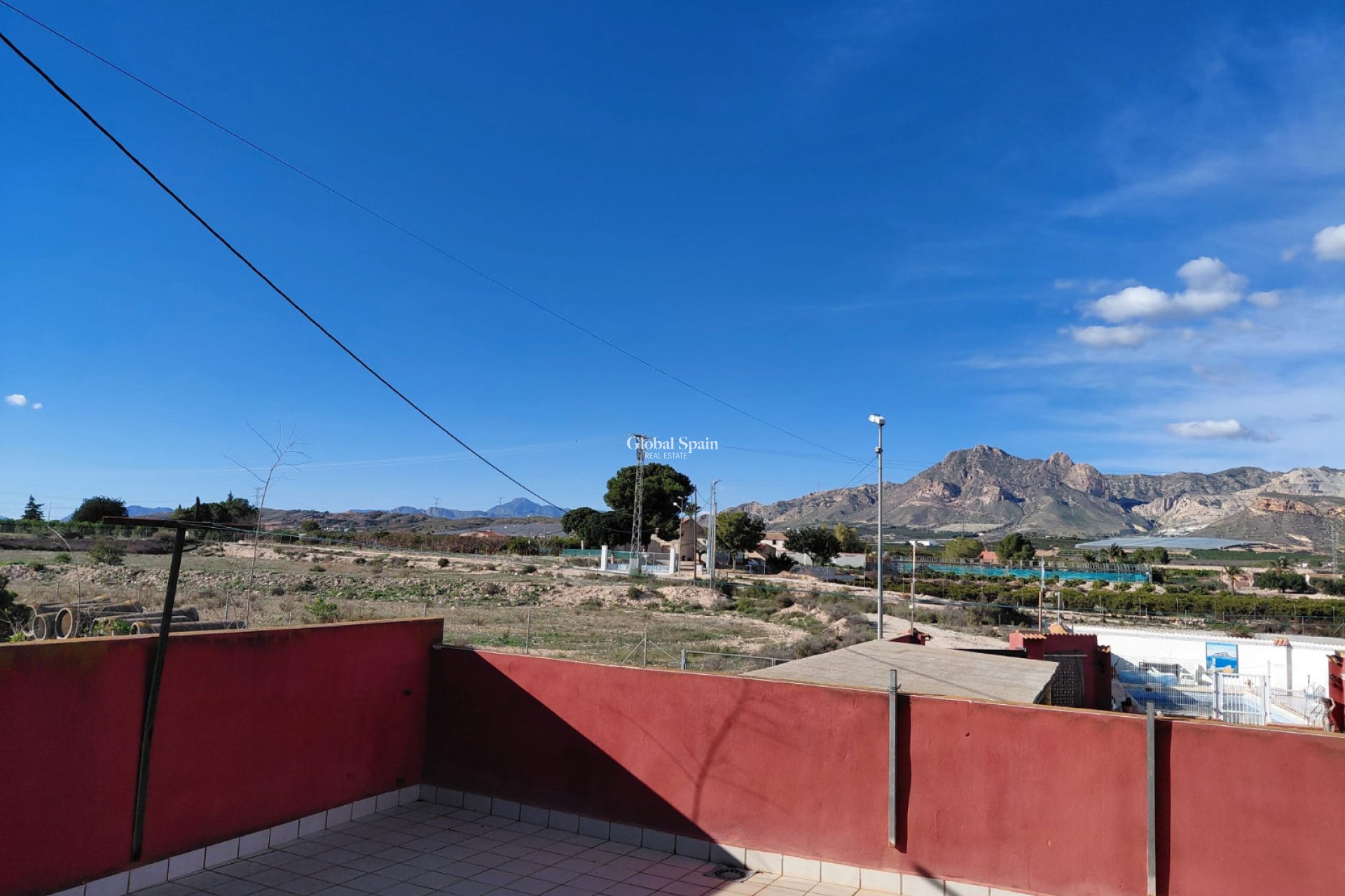 Venta - CASA -
ORIHUELA - Inland