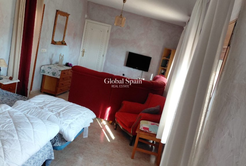 Venta - CASA -
ORIHUELA - Inland