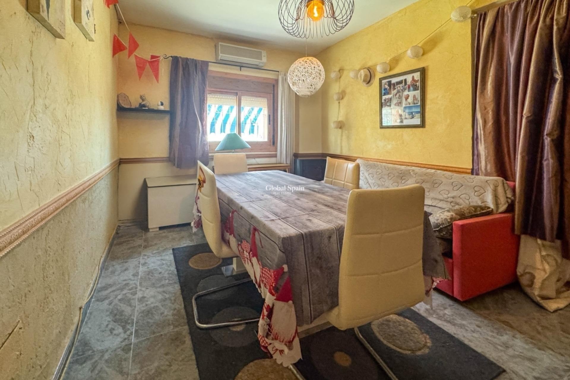 Venta - CASA -
ORIHUELA - Inland