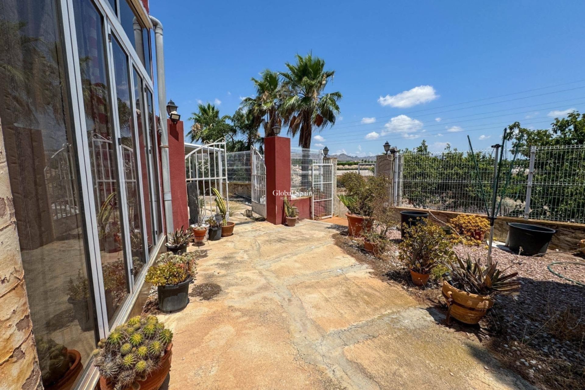 Venta - CASA -
ORIHUELA - Inland