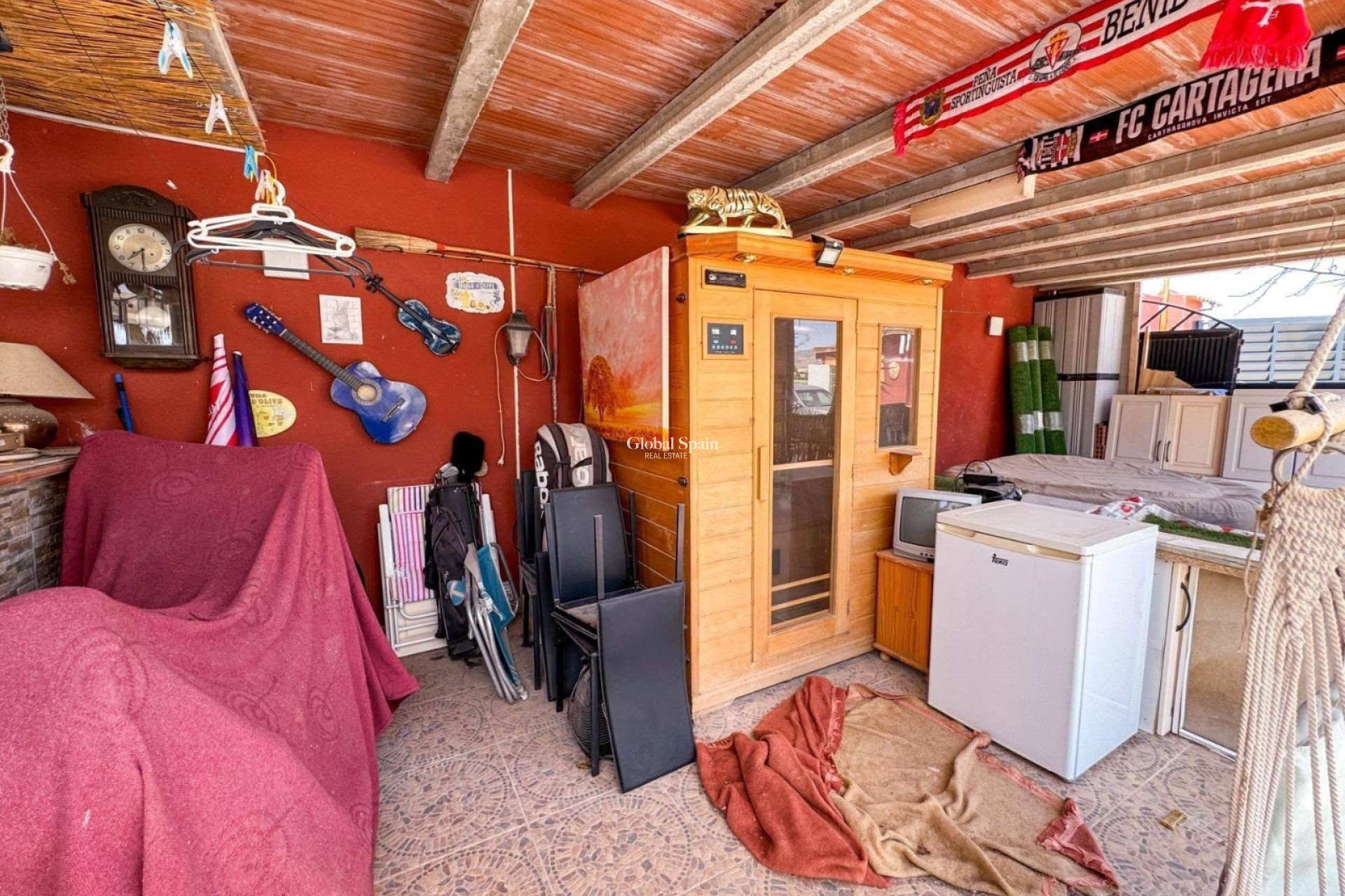 Venta - CASA -
ORIHUELA - Inland