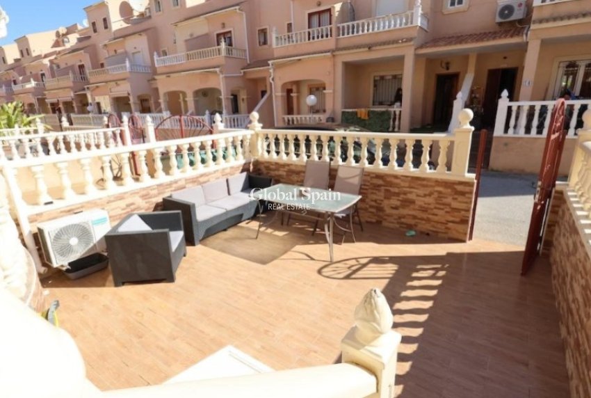 Venta - CASA -
ORIHUELA - Inland