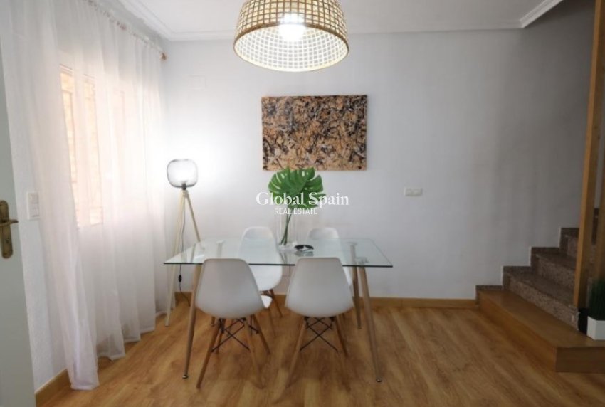 Venta - CASA -
ORIHUELA - Inland