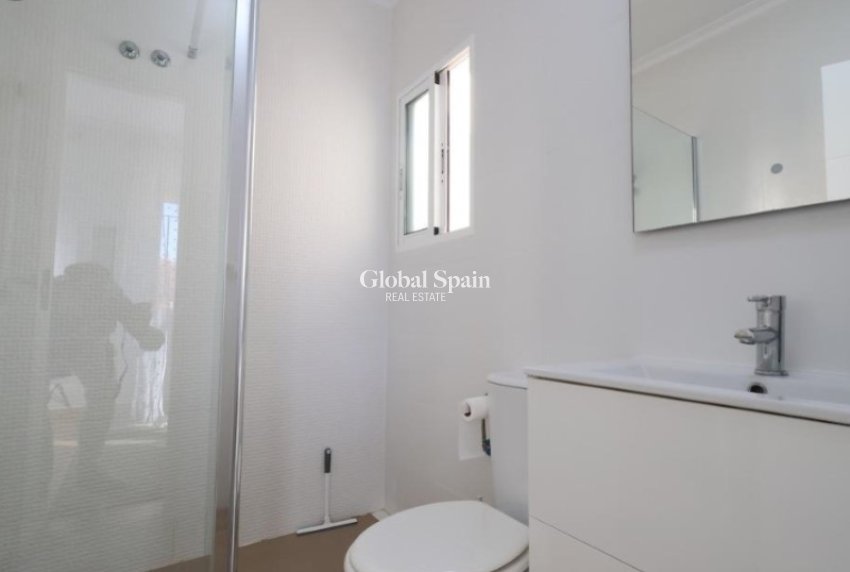 Venta - CASA -
ORIHUELA - Inland