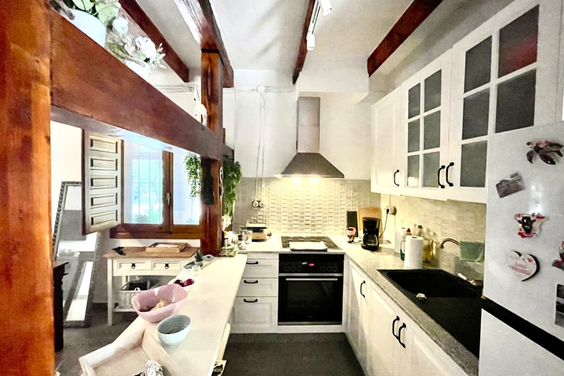 Venta - CASA -
ORIHUELA - Inland