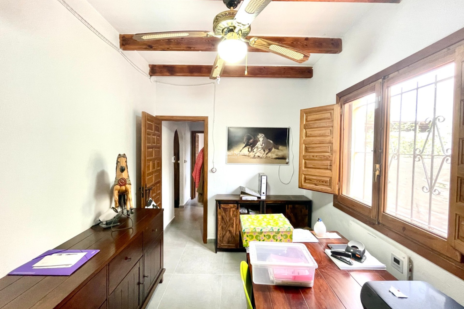 Venta - CASA -
ORIHUELA - Inland