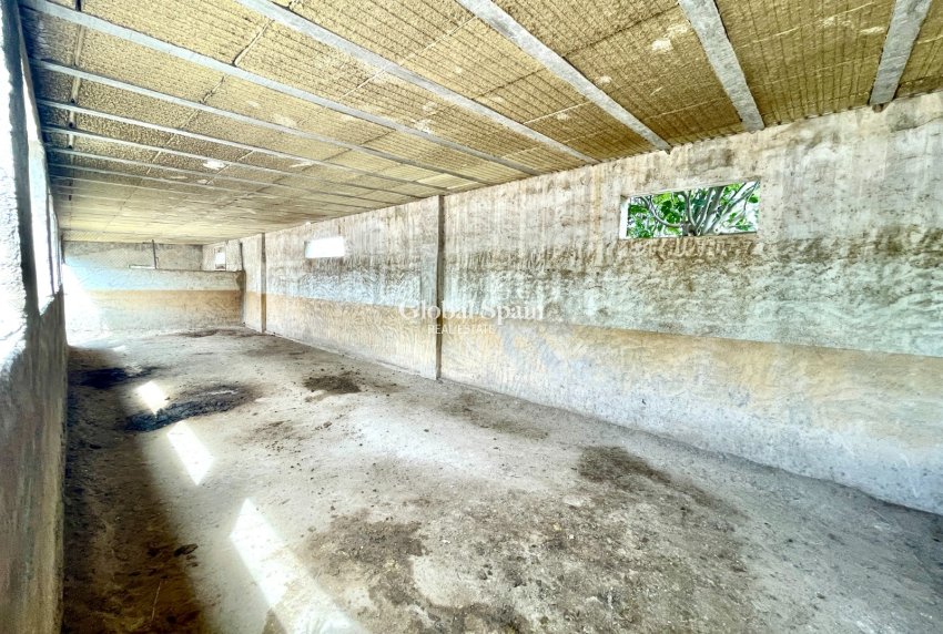 Venta - CASA -
ORIHUELA - Inland
