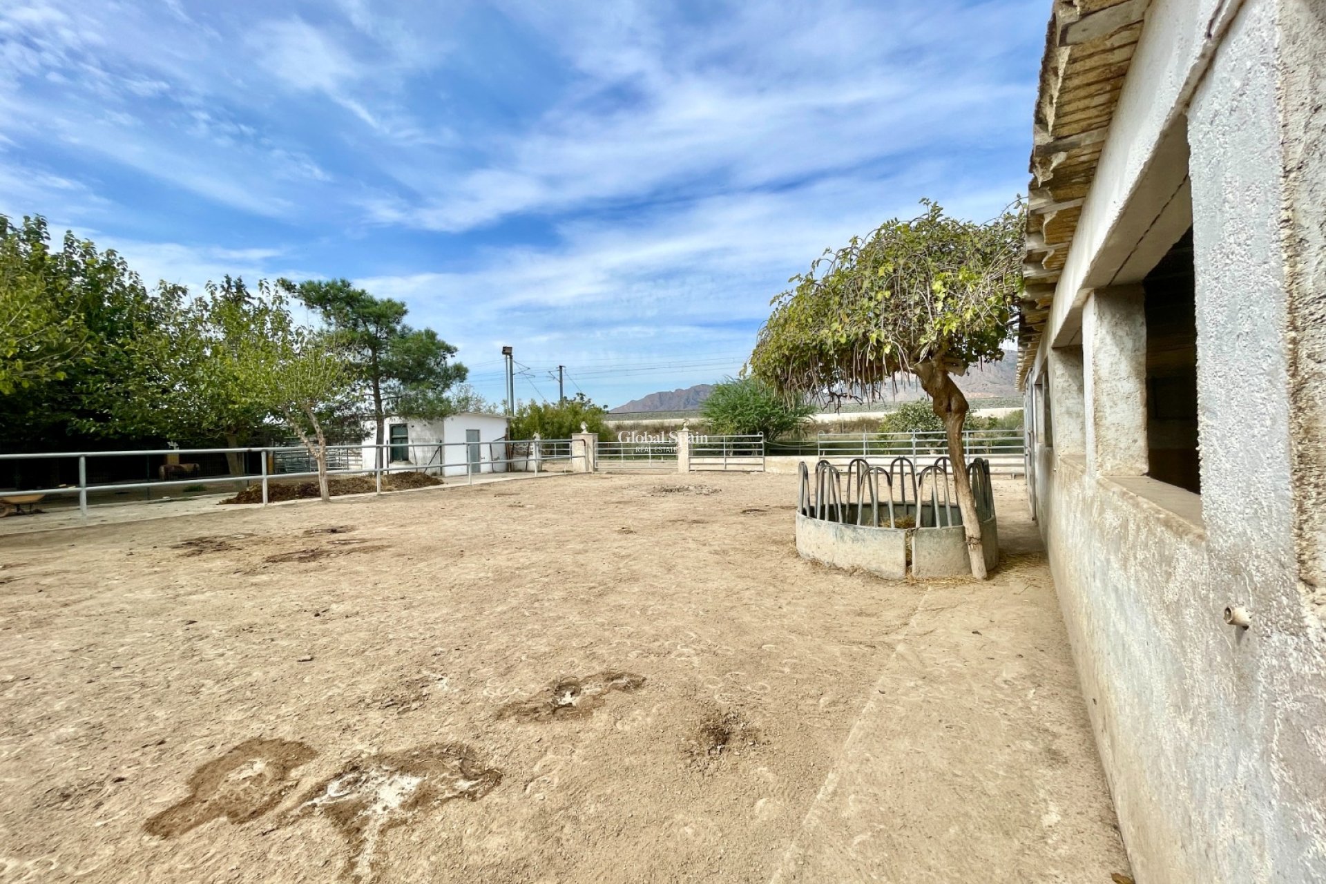Venta - CASA -
ORIHUELA - Inland