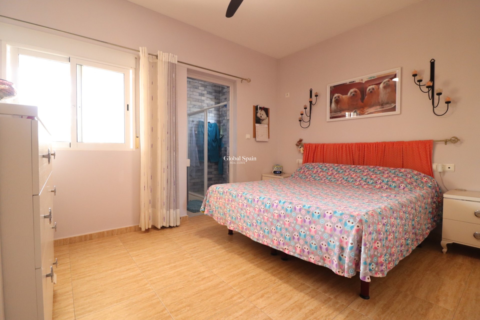 Venta - CASA -
Orihuela - La Campaneta