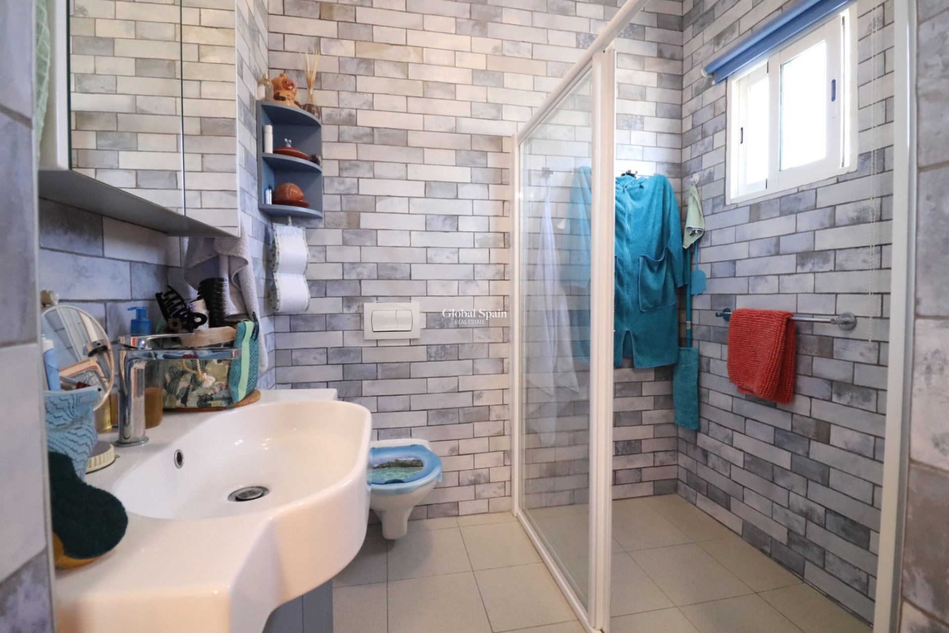 Venta - CASA -
Orihuela - La Campaneta