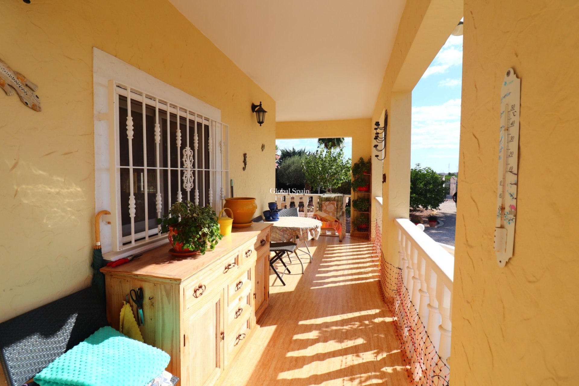 Venta - CASA -
Orihuela - La Campaneta
