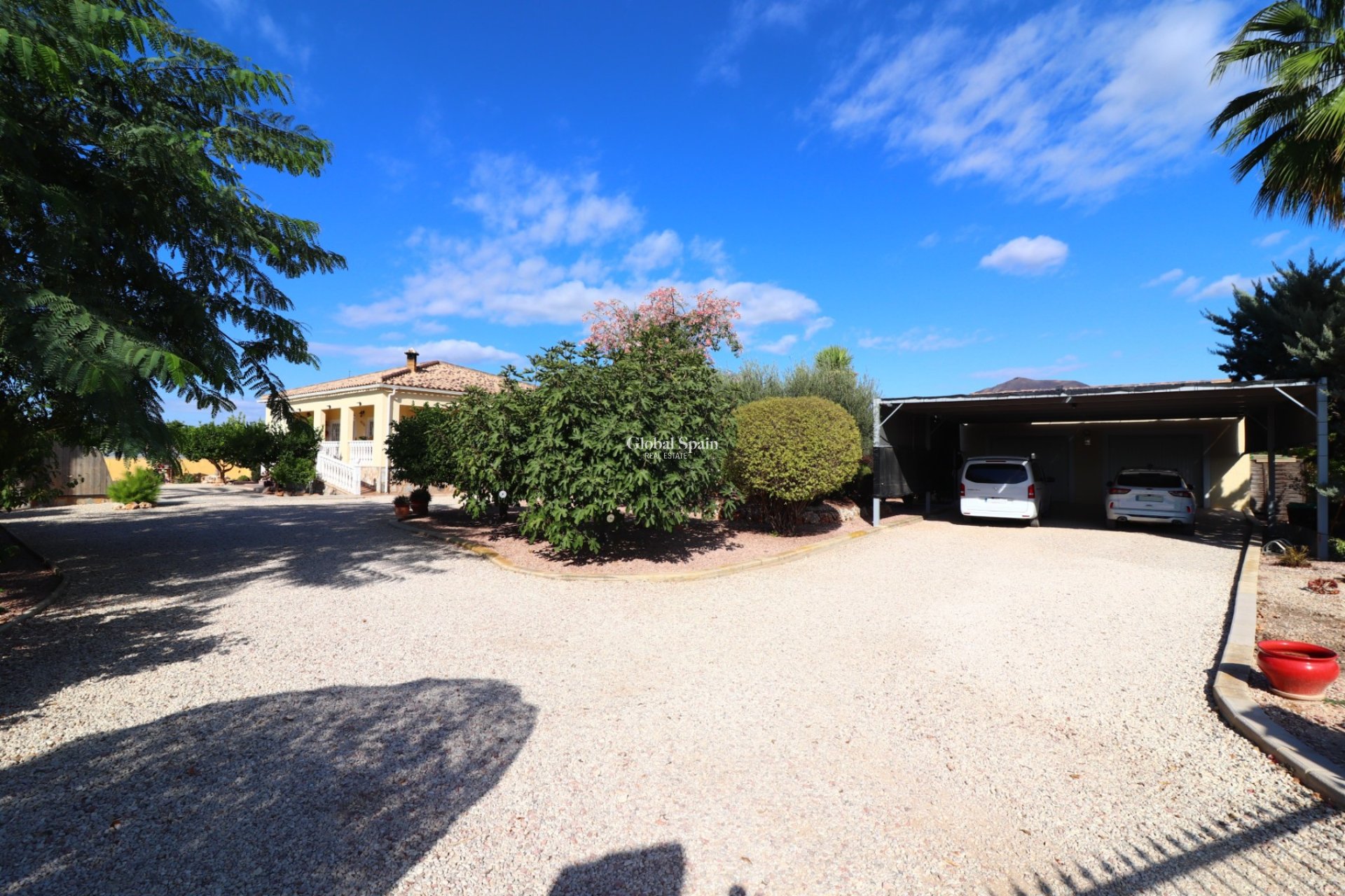 Venta - CASA -
Orihuela - La Campaneta