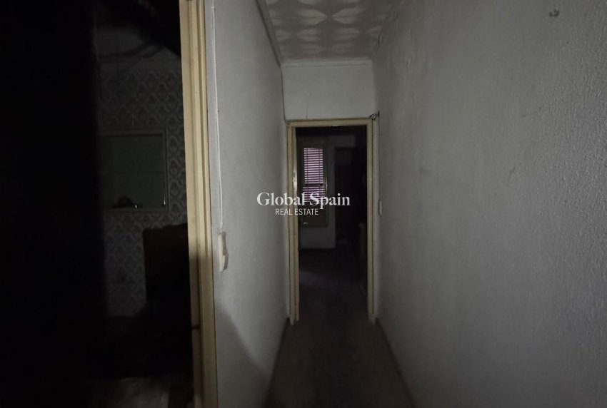 Venta - CASA -
ORIHUELA - Orihuela Ciudad