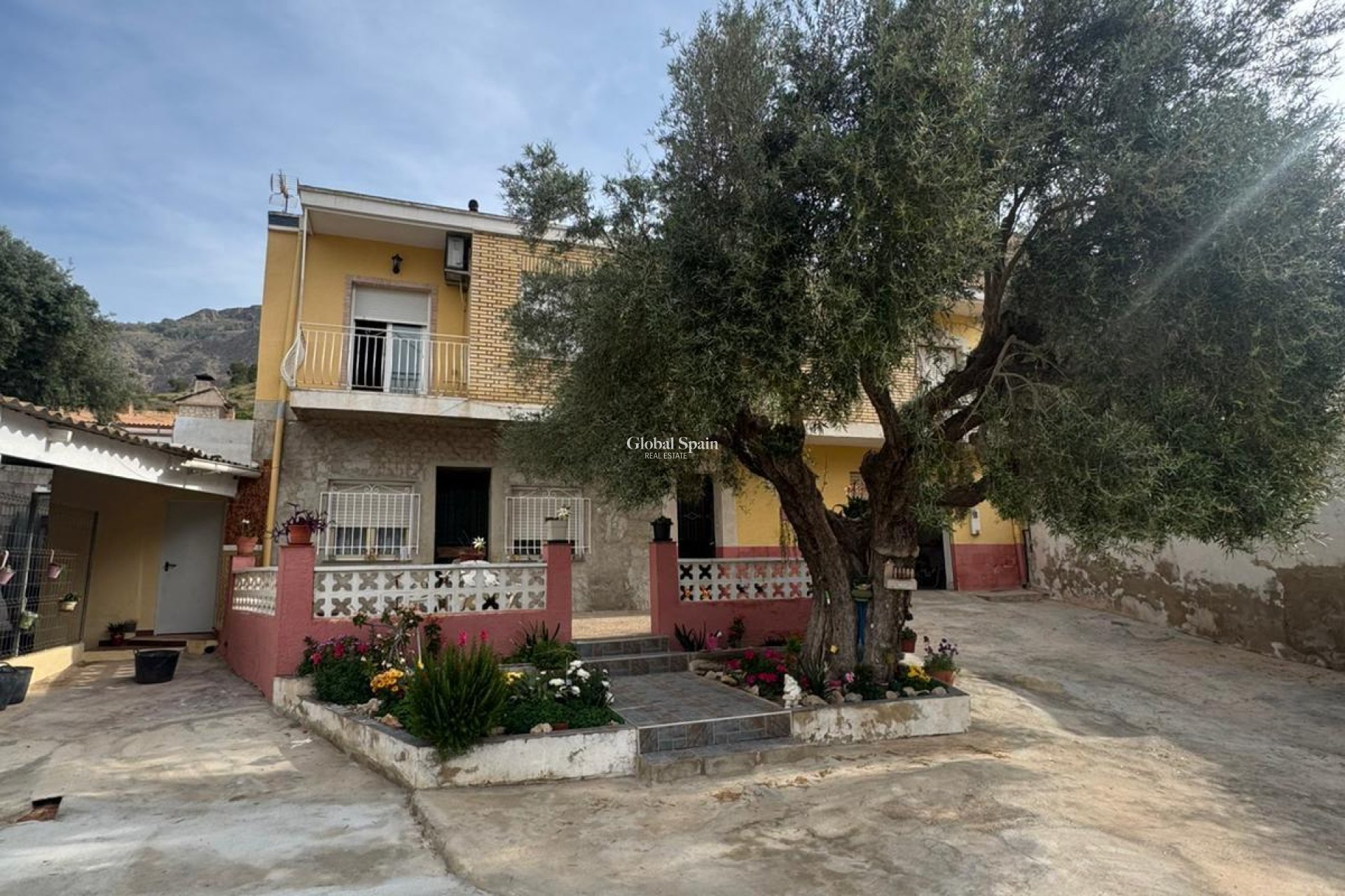 Venta - CASA -
ORIHUELA - Orihuela Ciudad
