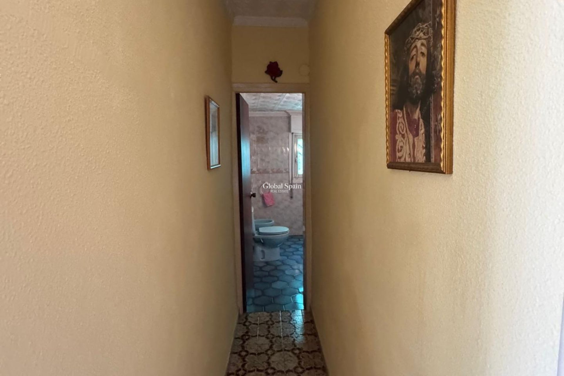 Venta - CASA -
ORIHUELA - Orihuela Ciudad