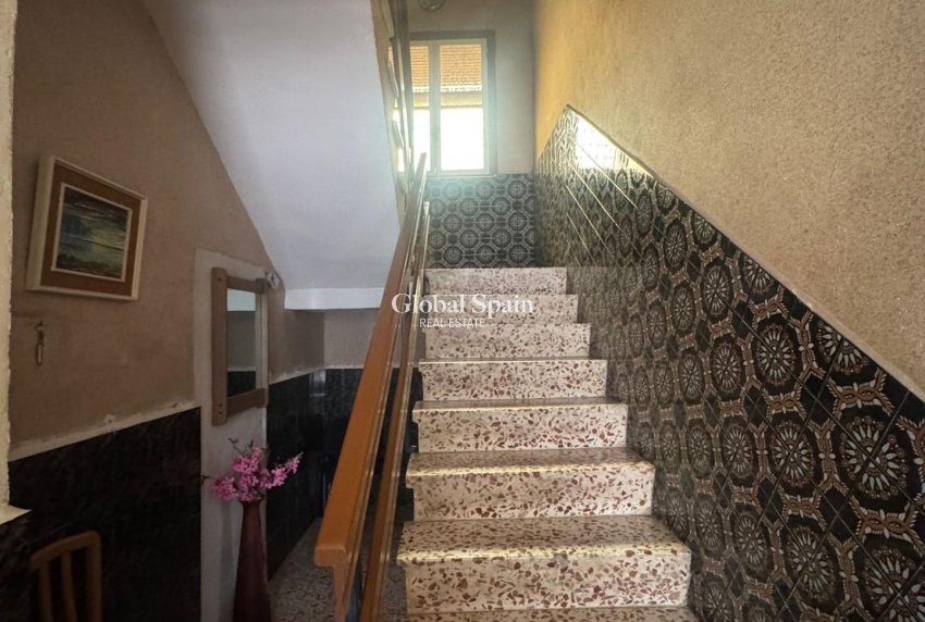 Venta - CASA -
ORIHUELA - Orihuela Ciudad