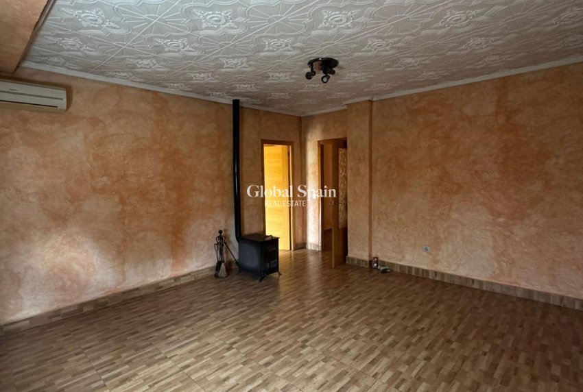 Venta - CASA -
ORIHUELA - Orihuela Ciudad