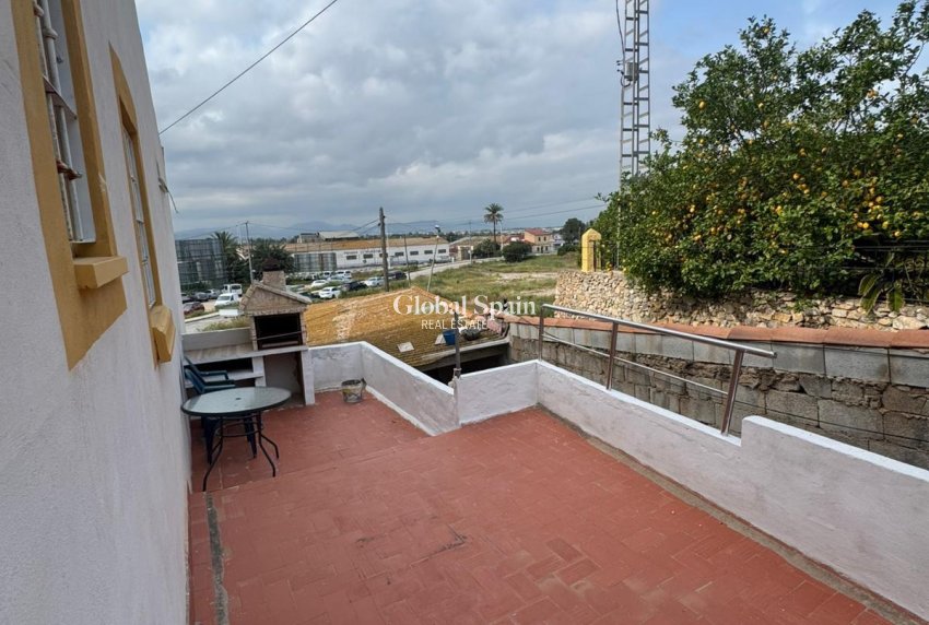 Venta - CASA -
ORIHUELA - Orihuela Ciudad