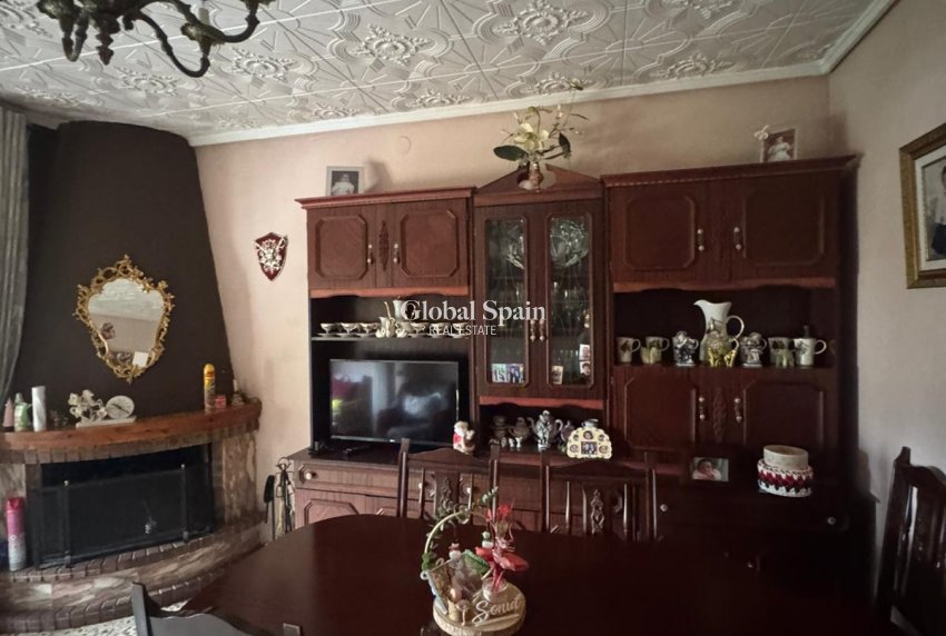 Venta - CASA -
ORIHUELA - Orihuela Ciudad