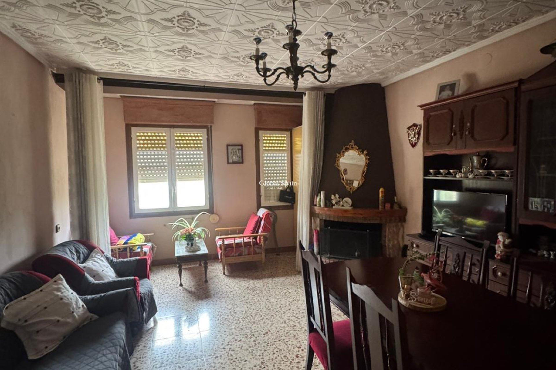 Venta - CASA -
ORIHUELA - Orihuela Ciudad