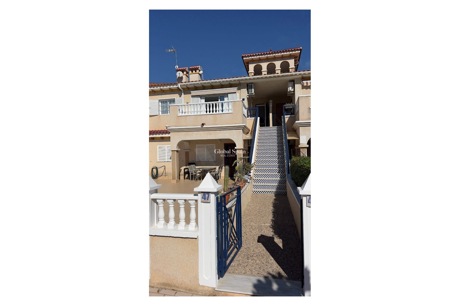 Venta - Casa -
ORIHUELA - Orihuela Costa