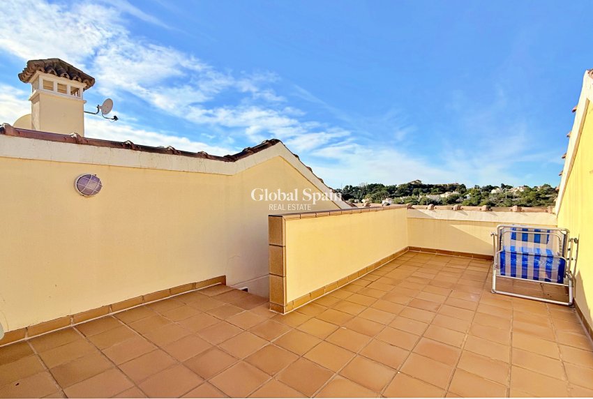 Venta - CASA -
ORIHUELA - Orihuela Costa