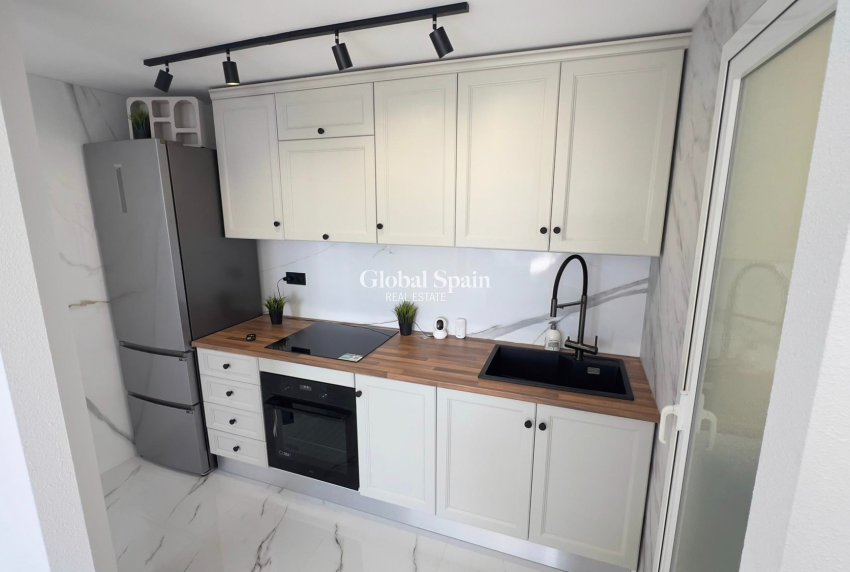 Venta - CASA -
ORIHUELA - Orihuela Costa